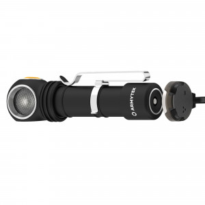 Фонарь Armytek Wizard C2 Magnet USB (белый)
